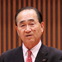 藤田　宜三 議員