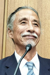 清水良一
