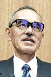 安藤重行