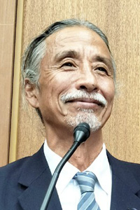清水良一