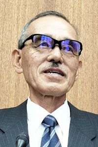 安藤重行