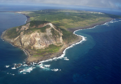 硫黄島