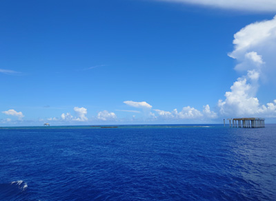 沖ノ鳥島