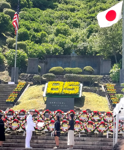下田黒船祭
