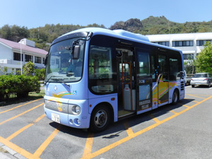 村営バス