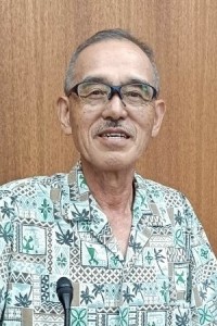 安藤重行