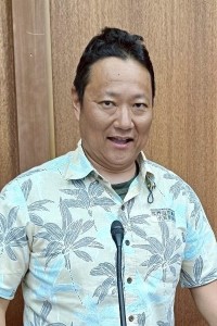 平野悠介