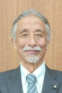 清水良一