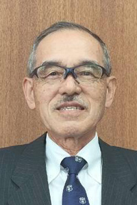 安藤重行