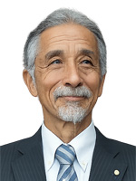 清水委員長