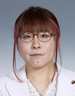 松田　亜季