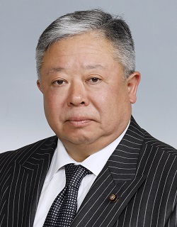 議長