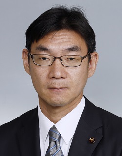 副議長