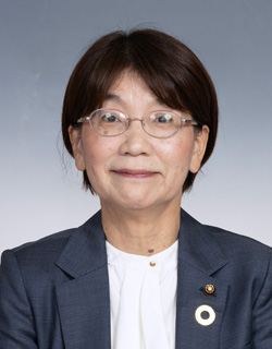 副議長